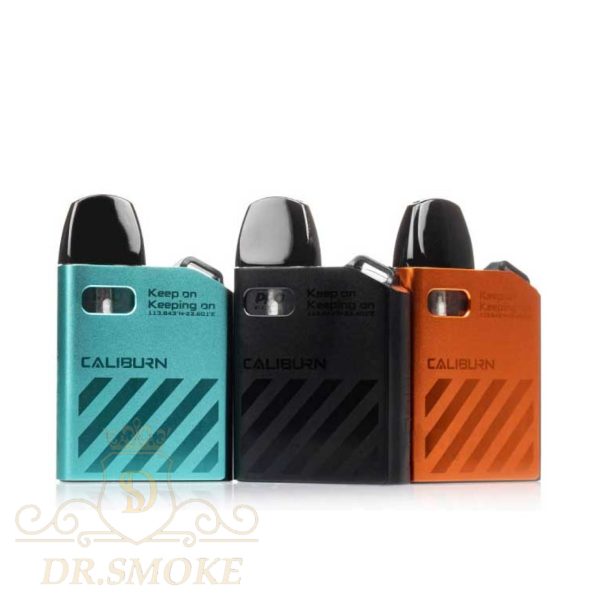 = پادسیستم یوول کالیبرن ای کی 2 | UWELL CALIBURN AK2 AB2583CA B46D 4ED0 8CAF C617B1456D99
