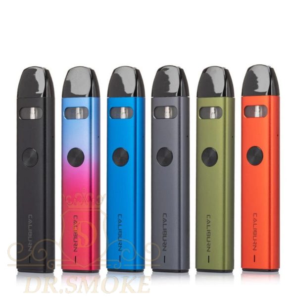 = پاد سیستم یوول کالیبرن ای2 UWELL CALIBURN A2 D531062E 4E0B 479E 9846 8644C9B27AF1