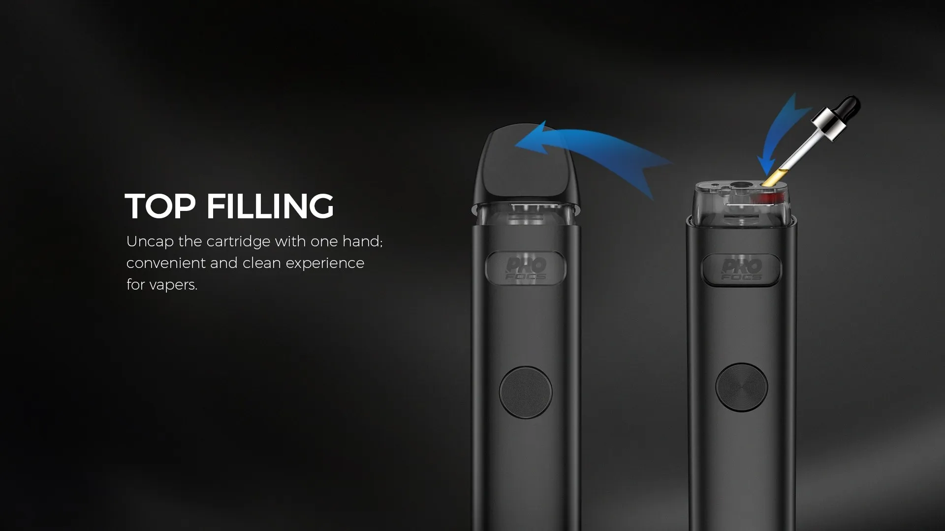 = پاد سیستم یوول کالیبرن ای2 UWELL CALIBURN A2 D7064ECA AAAC 4276 8FEE AF66EF61EF32