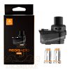پک کویل و کارتریج ایجیس هیرو گیک ویپ Geekvape Aegis Hero Pod Cartridge 4ml with Boost Coil