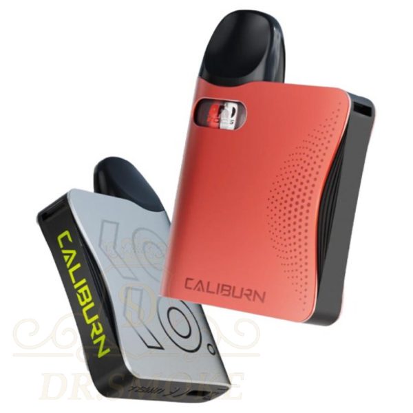 = پادسیستم کالیبرن ای کی3 یوول UWELL CALIBURN AK3 8FC1FE3E A2FE 4AEB B323 230B6CD84B7C