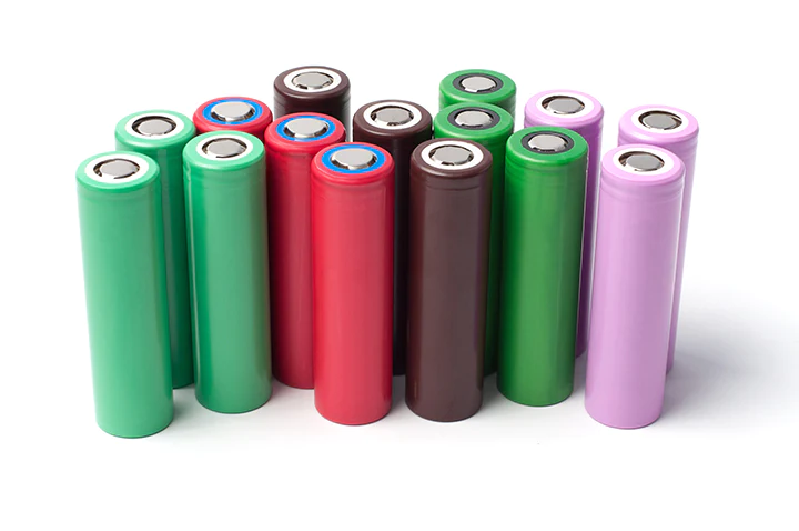 vape batteries