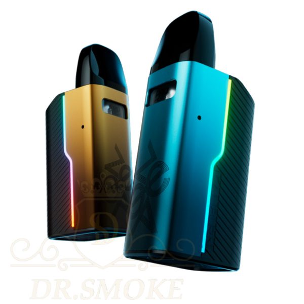 = پادسیستم کالیبرن جی زد 2 یوول Uwell Caliburn GZ2 17W Pod System IMG 4457