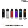 = پادسیستم کالیبرن جی زد 2 یوول Uwell Caliburn GZ2 17W Pod System IMG 4469