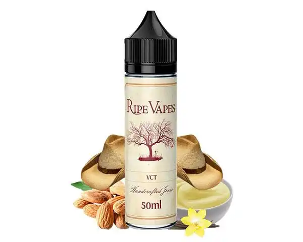 برند ripe vape