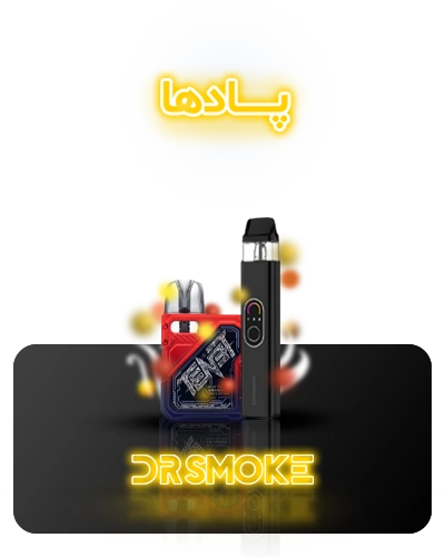 بنر پادها