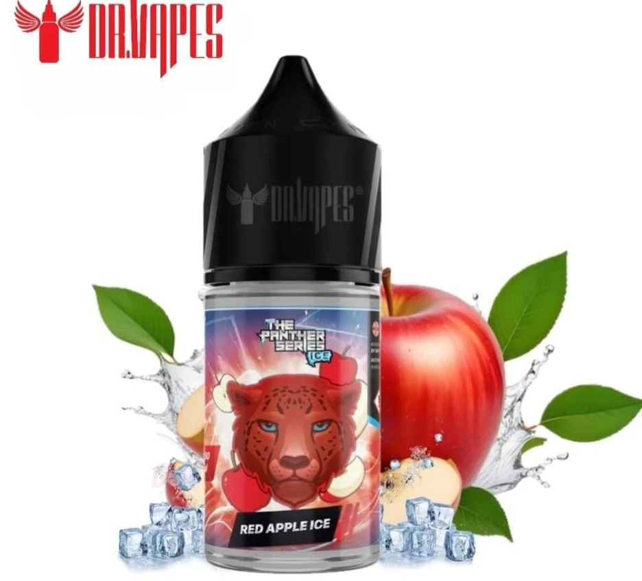 بهترین جویس خنک دکتر ویپ ۲۰۲۵ به نظر حرفه ای ها