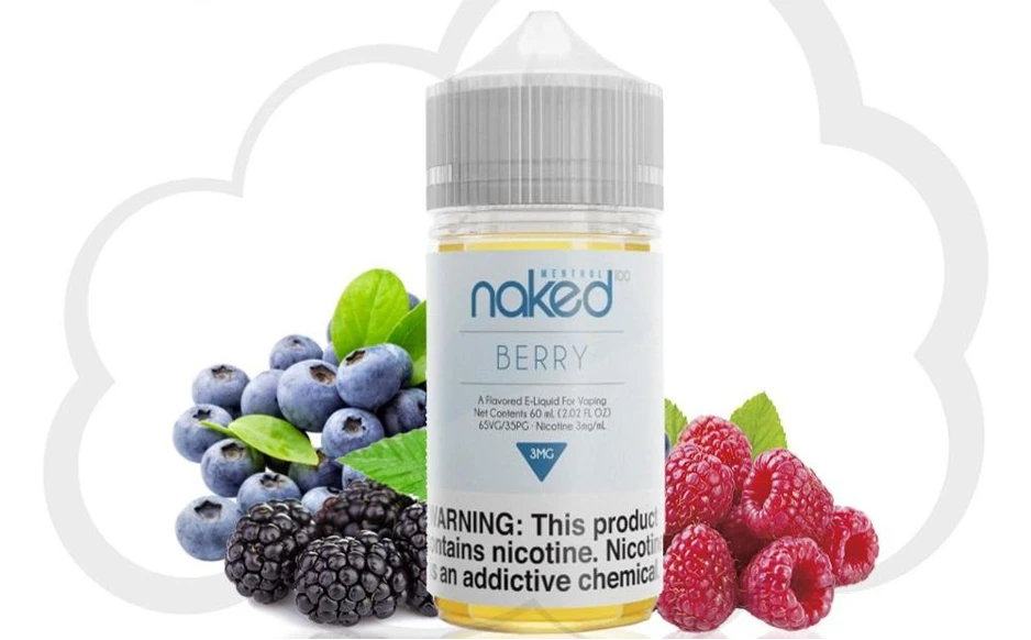 خرید سالت نیکوتین نیکد