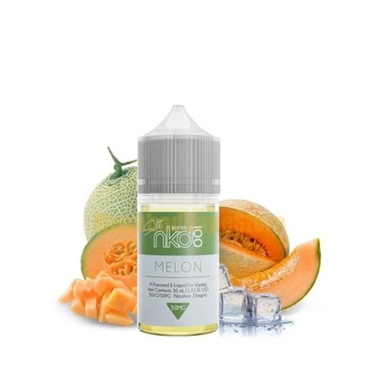 نمونه ای از ٖٖسالت نیکوتین