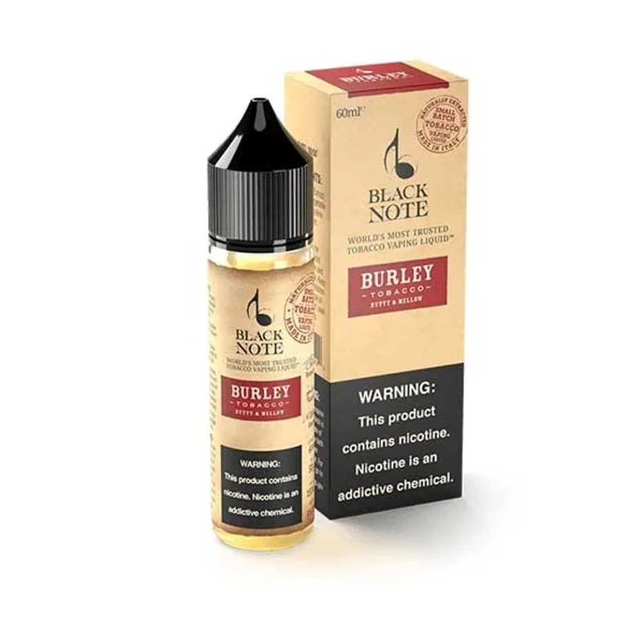 نمونه ای از ٖٖسالت نیکوتین