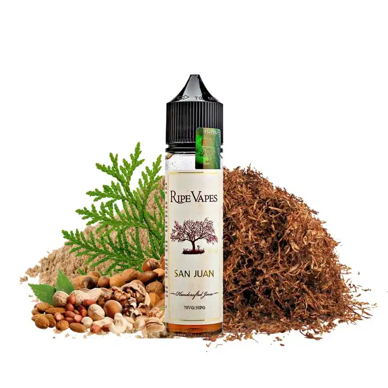 قیمت جویس تنباکو سن خوان