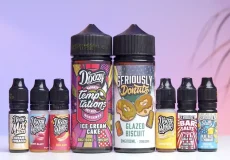 بهترین طعم جویس 2025