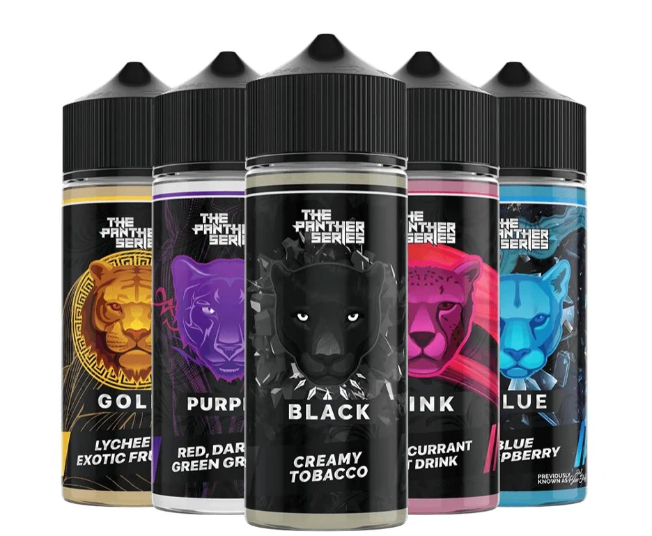 قیمت سالت نیکوتین دکتر ویپ