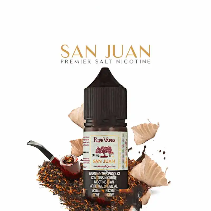 جویس با طعم تنباکویی