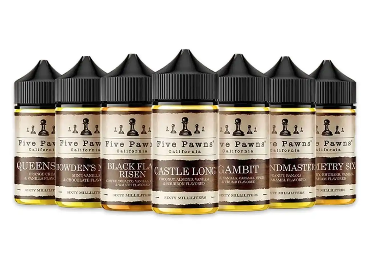 جویس فایو پانز