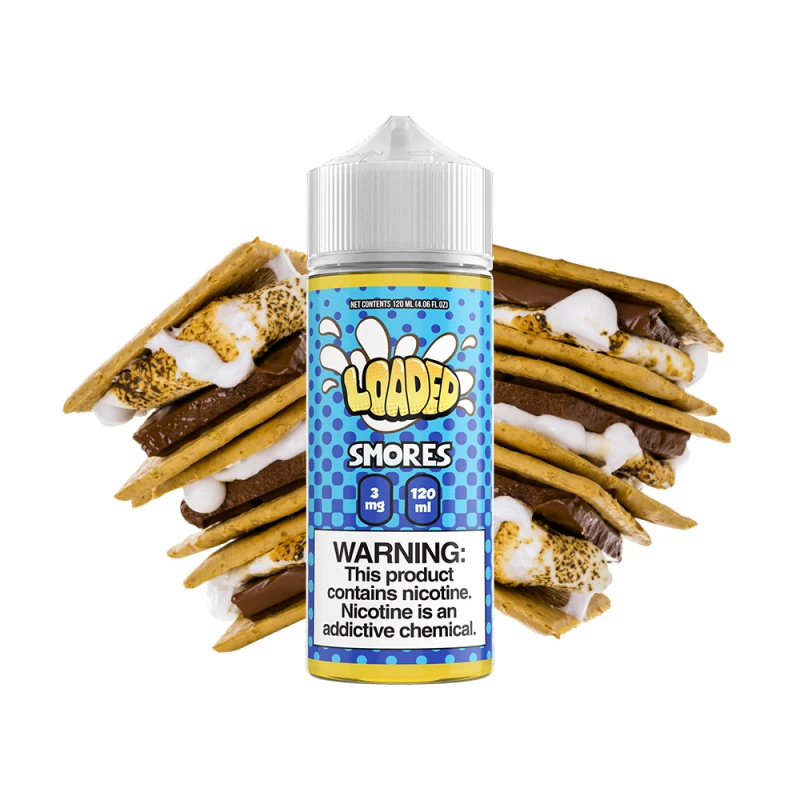 جویس با طعم دسری