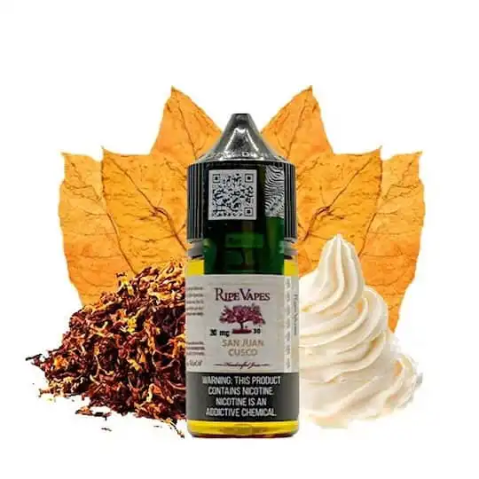 جویس با طعم تنباکویی