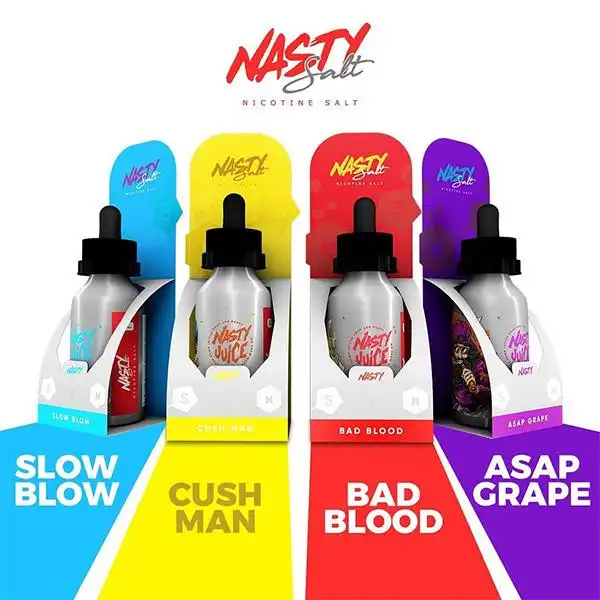 قیمت سالت نستی