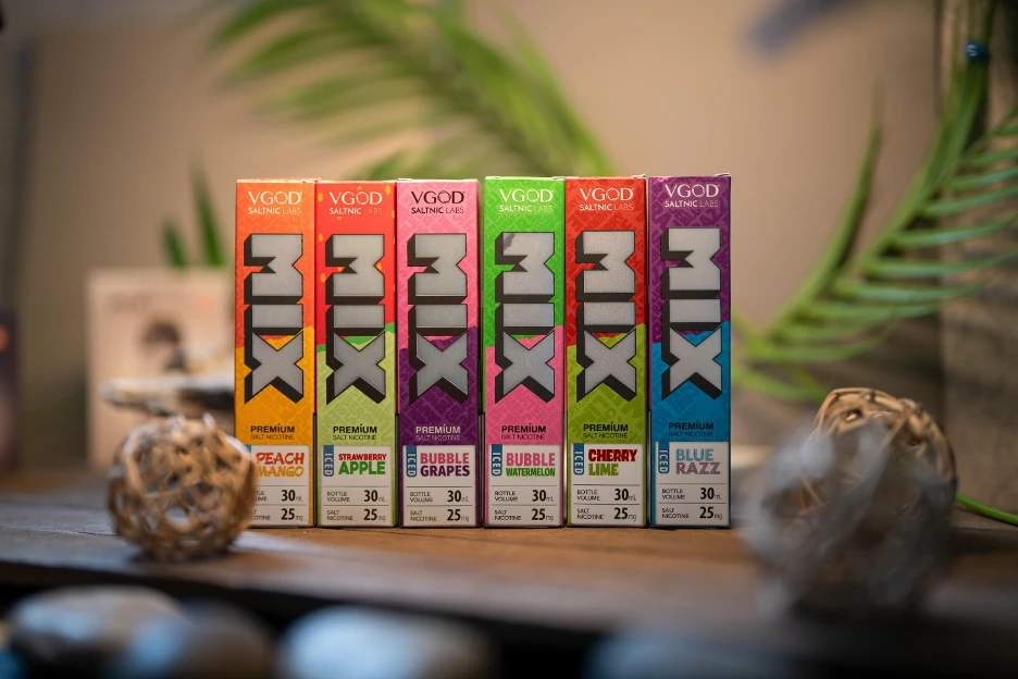 قیمت سالت نیکوتین ویگاد