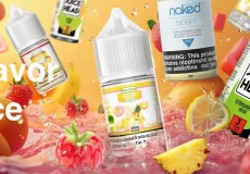 تصویر مقاله بهترین جویس میوه ای