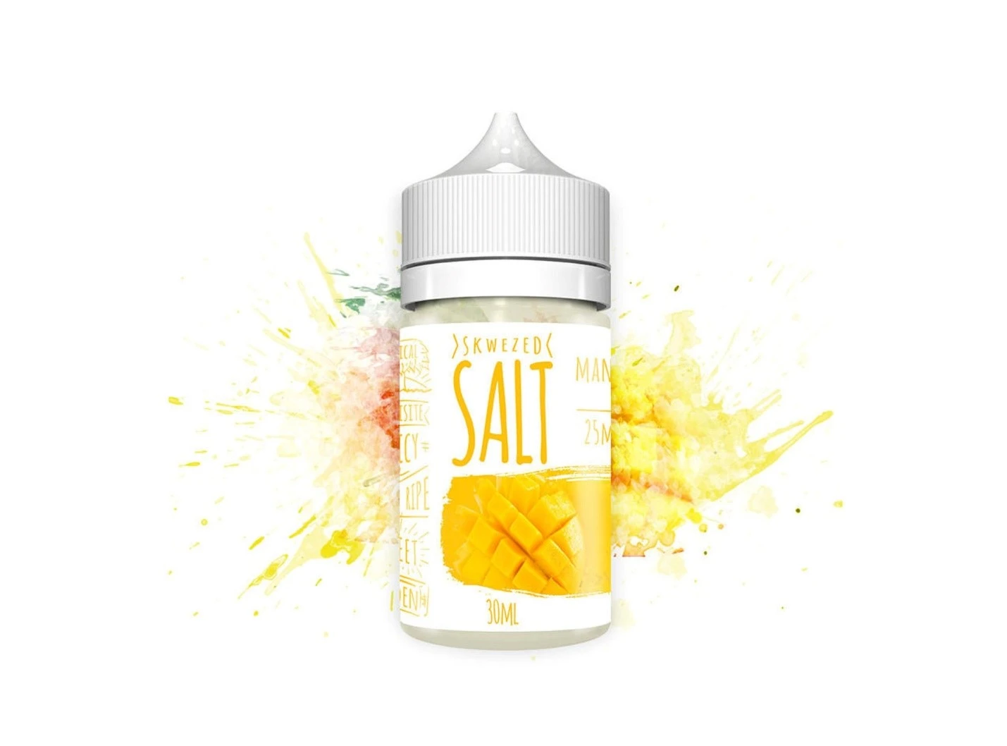 تصویر یک سالت ختک