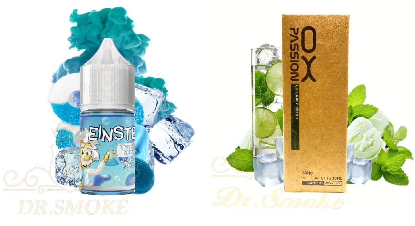 قیمت سالت نیکوتین دسری