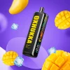 ویپ یکبار مصرف 25هزار پاف اوکسبار OXBAR OXHUKKA 25K PUFFS DTL