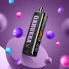 ویپ یکبار مصرف 25هزار پاف اوکسبار OXBAR OXHUKKA 25K PUFFS DTL