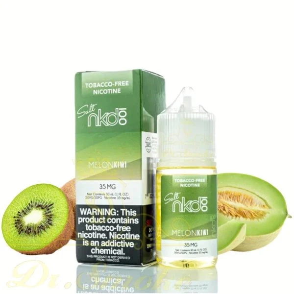 سالت نیکوتین ۳۵