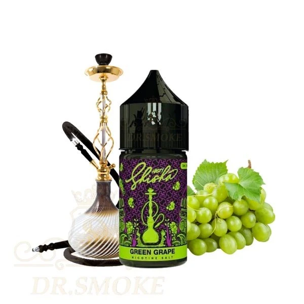 سالت نیکوتین ۳۵ میلی گرم