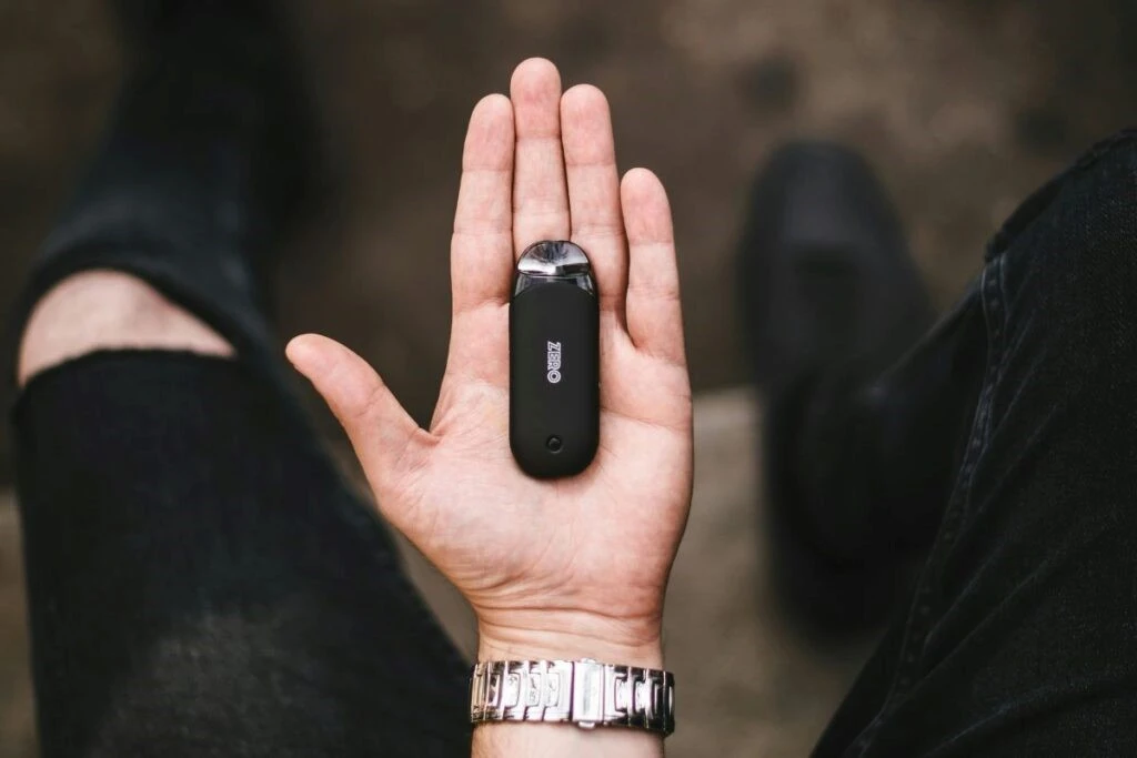 سیگار الکتریکی یا ویپ چیست؟ مزایا و معایب آن 5 ویپ پنها (Vape Pens)