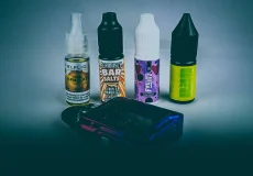 تصویر اصلی بهترین سالت نیکوتین