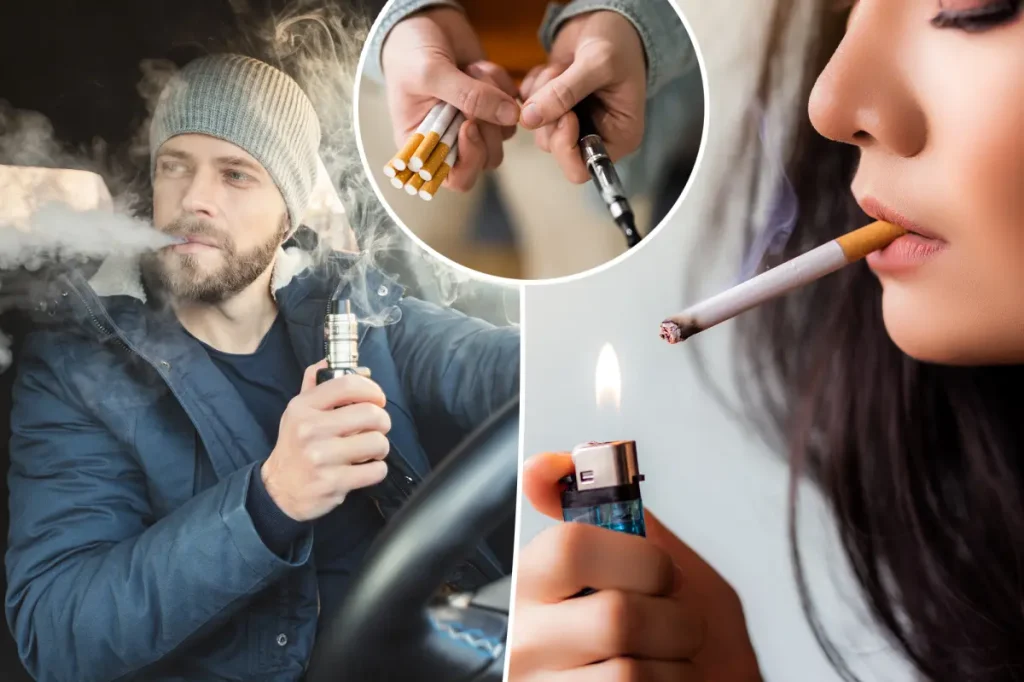 ویپ چیست؟مزایا و معایب آن