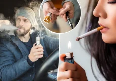 ویپ چیست؟مزایا و معایب آن