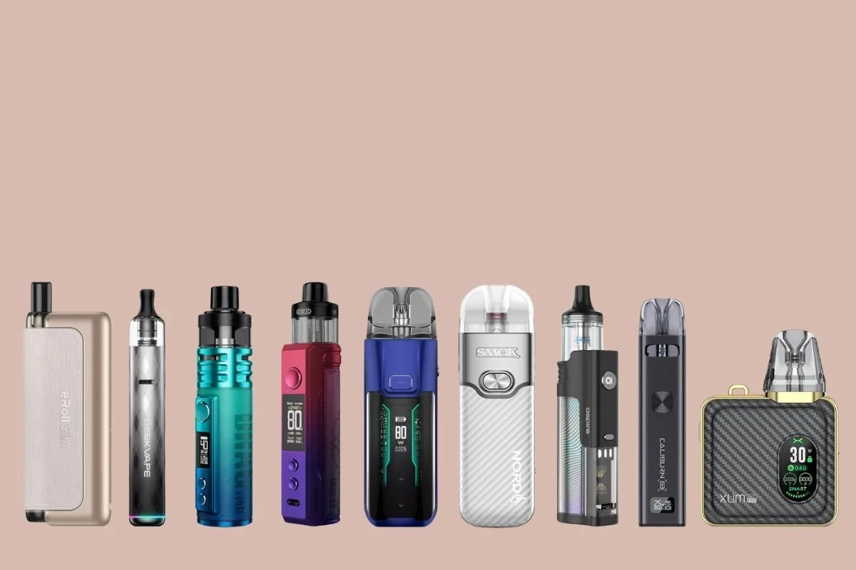 بهترین پاد سیستم بازار | معرفی ۱۵ مدل برتر 29 راهنما خرید بهترین پاد سیستم