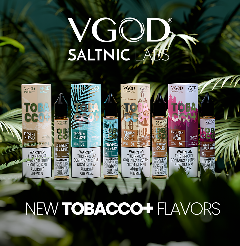 چگونه سالت ویگاد اصلی را تشخیص دهیم؟ 3 تشخیص اصالت سالت نیکوتین ویگاد