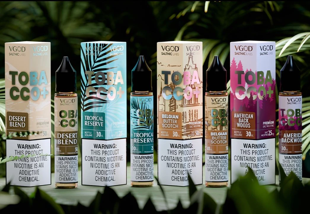 چگونه سالت ویگاد اصلی را تشخیص دهیم؟ 5 سالت ویگاد اصل