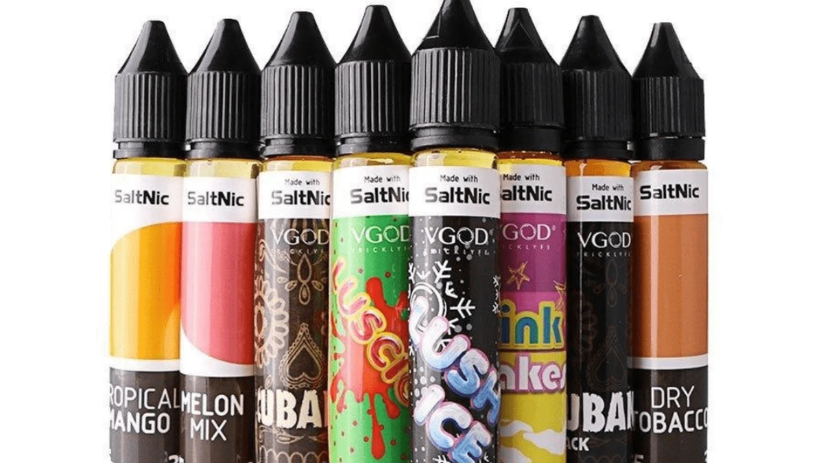 چگونه سالت ویگاد اصلی را تشخیص دهیم؟ 6 اموزش تشخیص اصالت سالت ویگاد