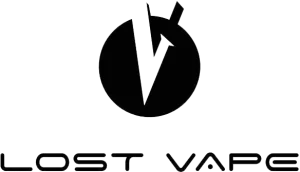 بهترین پاد سیستم بازار | معرفی ۱۵ مدل برتر 11 لوگوی برند لاست ویپ Lost Vape