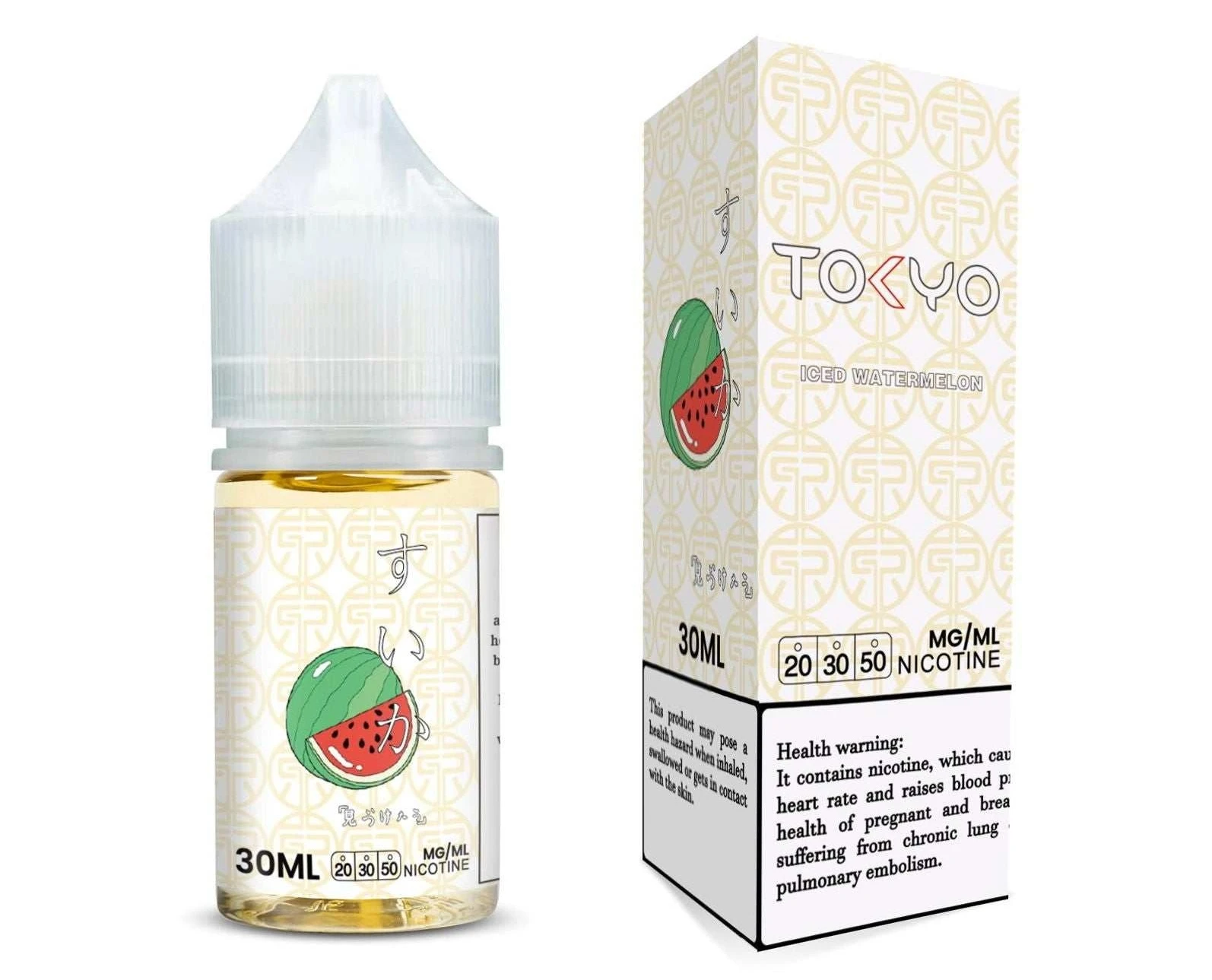 قیمت سالت نیکوتین ۳۰