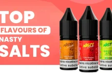 بهترین سالت های نستی