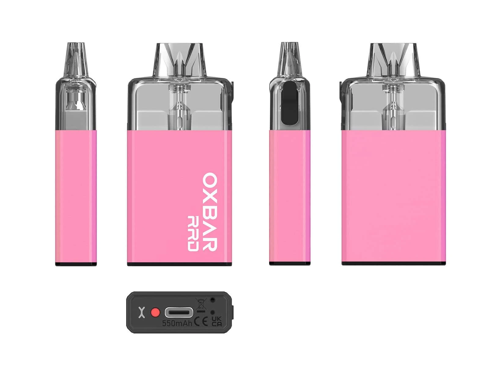 بهترین پاد یکبارمصرف | مناسب برای ترک سیگار 13 بهترین پاد یکبارمصرف