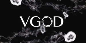 بهترین پاد سیستم بازار | معرفی ۱۵ مدل برتر 8 لوگوی برند ویگاد Vgod