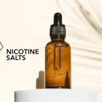 سالت نیکوتین چیست؟ مزایا و معایب سالت + نکات مهم هنگام مصرف 8 سالت نیکوتین چیست؟