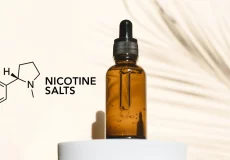 سالت نیکوتین چیست؟
