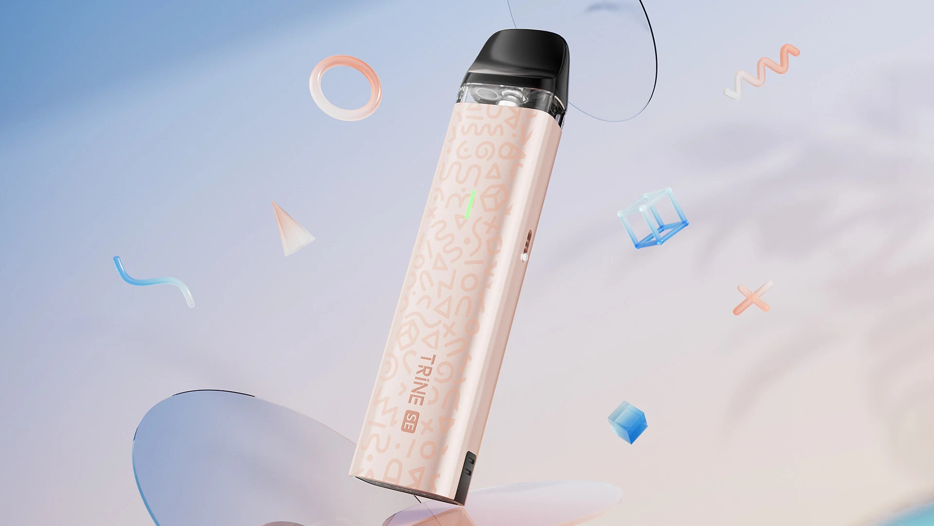 یک دستگاه پاد سیستم