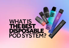 بهترین پاد یکبارمصرف