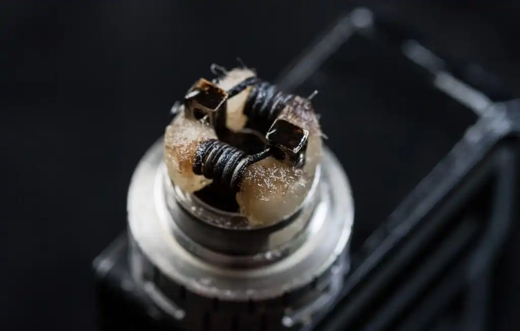 چرا بعضی کویل های زود میسوزند؟