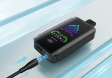 تصویر اصلی چگونه پاد یکبار مصرف را شارژ کنیم؟