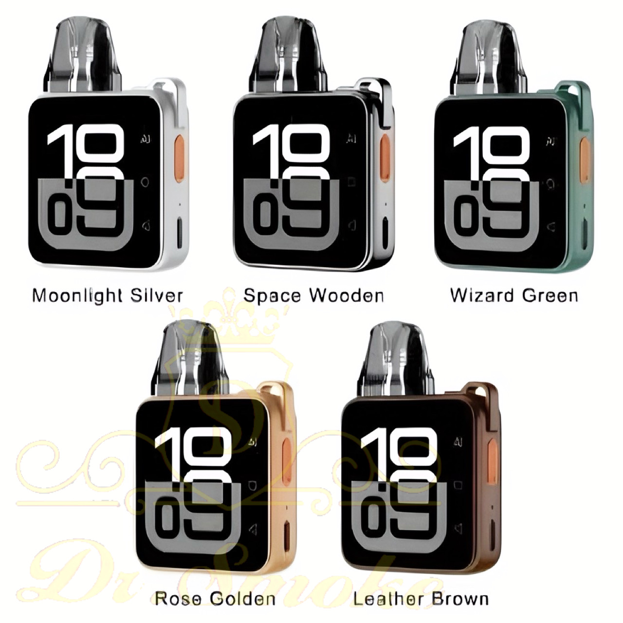 پاد سیستم پاوا هوریز AI هوش مصنوعی PAVA HORIZ AI POD SYSTEM KIT 1 پاد سیستم پاوا هوریز AI هوش مصنوعی PAVA HORIZ AI POD SYSTEM KIT